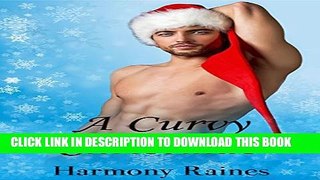 [PDF] A Curvy Christmas: Robin s Romance (BBW Romance) Full Online