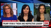 CNN's Carol Costello had to shut down Katrina Pierson: 'That conversation was going nowhere'