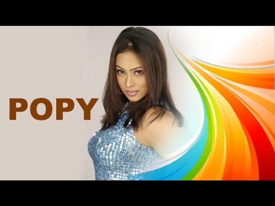 Actress Popy talks about her latest films | Dhallywood24.com Exclusive | 2015