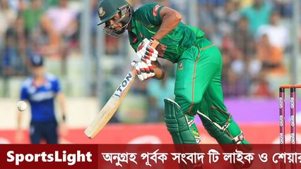 আমরা ভুল করিনি-ক্ষমা চাওয়ার কিছু নেই Latest Cricket Update 2016