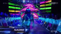 Nikki Bella vs Alexa Bliss vs Carmella vs Naomi