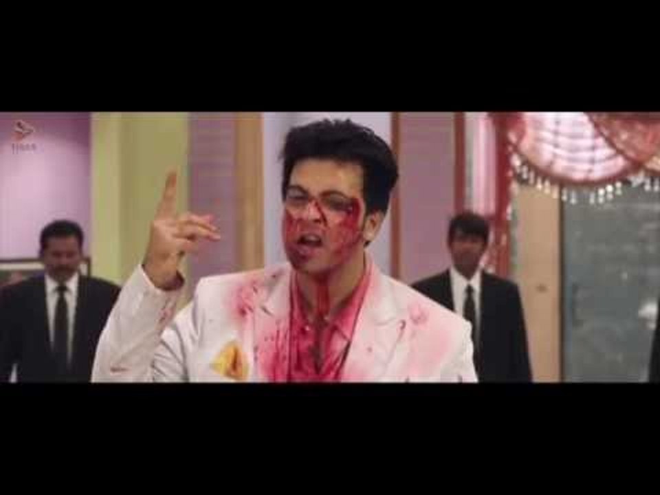 Hero The Superstar | হিরো দ্যা সুপারস্টার | Theatrical Trailer | Shakib Khan | Apu Biswas | Bobby