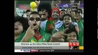 ইংল্যান্ডকে হারানো এখন বাংলাদেশের জন্য বিরাট কিছু নয় | Bd Cricket Newz 2016 |