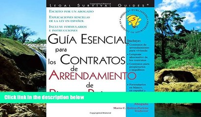 Video herunterladen: Must Have  Guia Esencial Para Los Contratos de Arrendamiento de Bienes Raices / Essential Guide to