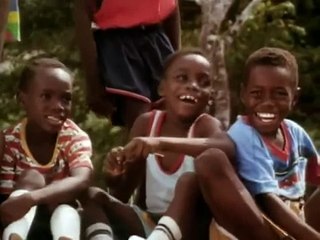 Trailer de Rasta Rocket