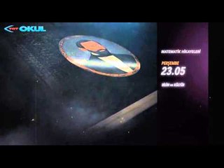Matematik Hikayeleri - 39. Bölüm Fragman - TRT Okul
