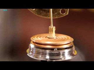 Tansiyon Aleti - Böyle Çalışır - TRT Okul