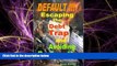 FREE DOWNLOAD  DEFAULT !!! Escaping the Debt Trap and Avoiding Bankruptcy  FREE BOOOK ONLINE
