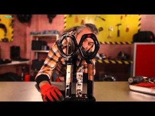 El Dedektörü - Böyle Çalışır - TRT Okul