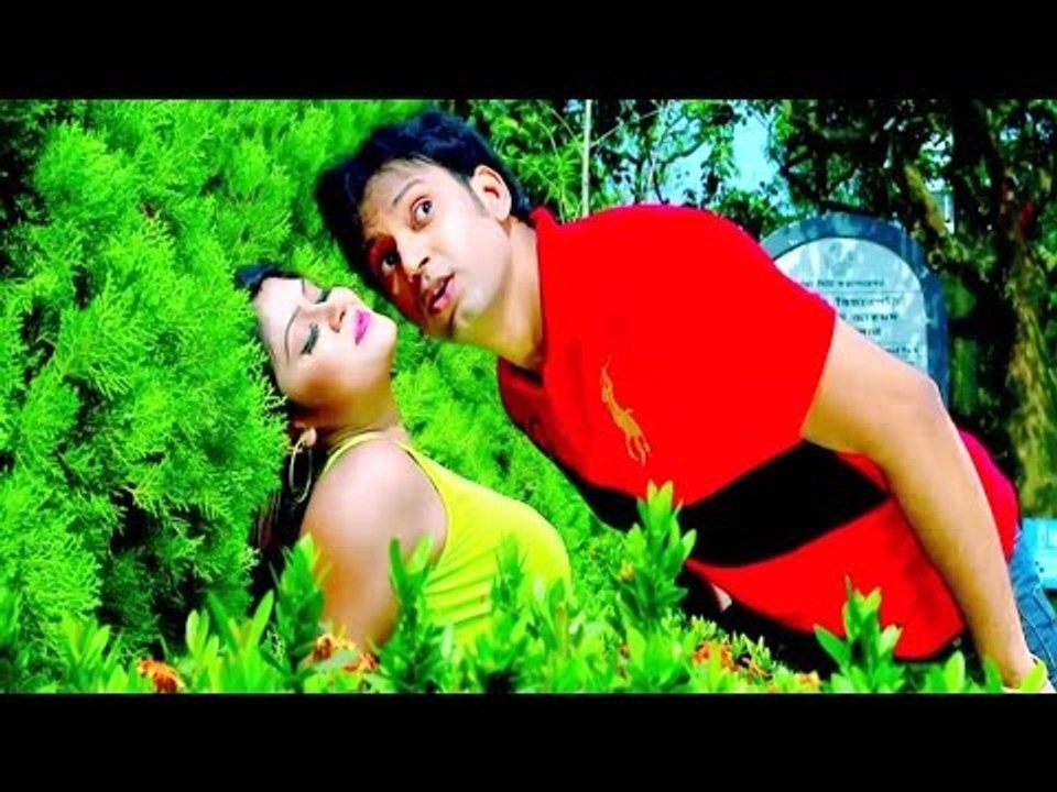 Prithibita Valo | Tumari Achi Tumari Thakbo (2016) | Movie Song | Monzur | Nirzona | Studio MC Music