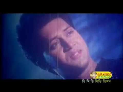 Ai Sohore Akta Maye Theke | Zor (2016) | Bangla Movie Song | Shakil Khan | Popy | Studio MC Music