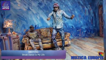 Emisiunea Radio-Tv Arthis din 12.10..2016/P2/ro.