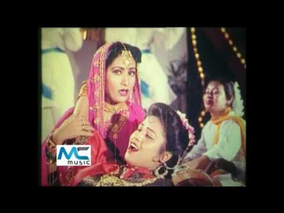 Noyoner Tir Lege (Shipahi Movie Song) | Ilias Kanchan | Champa | Studio MC Music