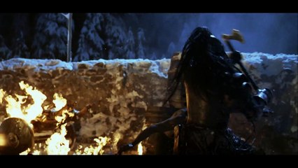 Underworld Evolution 2006 1080p HD Trailer