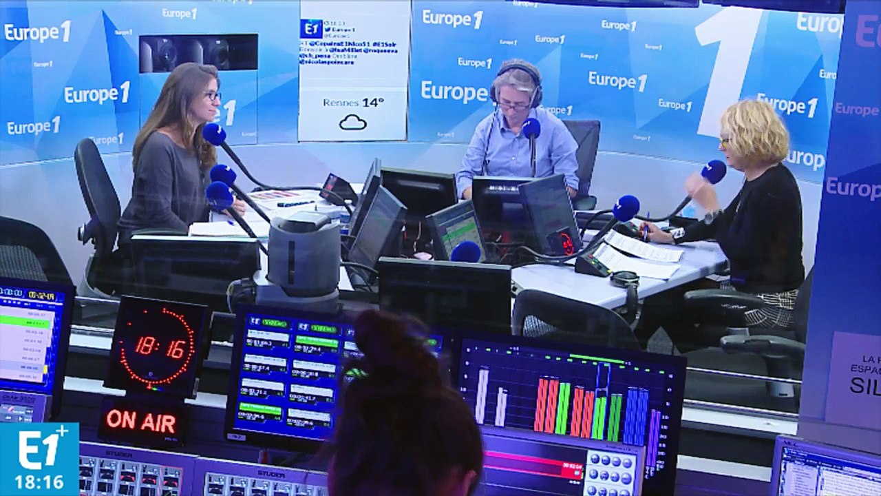 Isabelle Attard : "D’une façon éthique, Jean-Michel Baylet ne devrait pas être ministre"