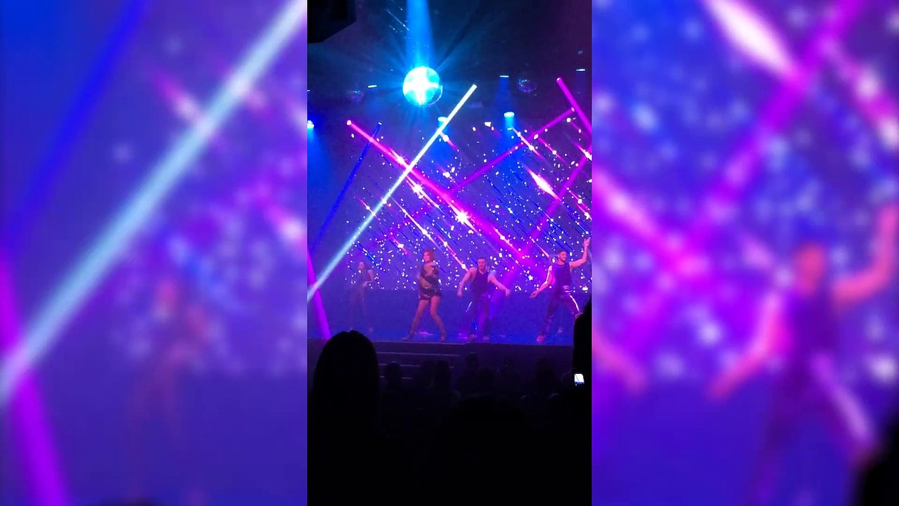 KYLIE Night Fever