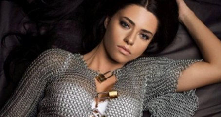 Yerli Adriana Lima'nın Babası Aydınlı Tostçu Çıktı