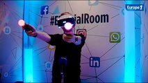 PlayStation VR : le test en vidéo, vos questions, nos réponses