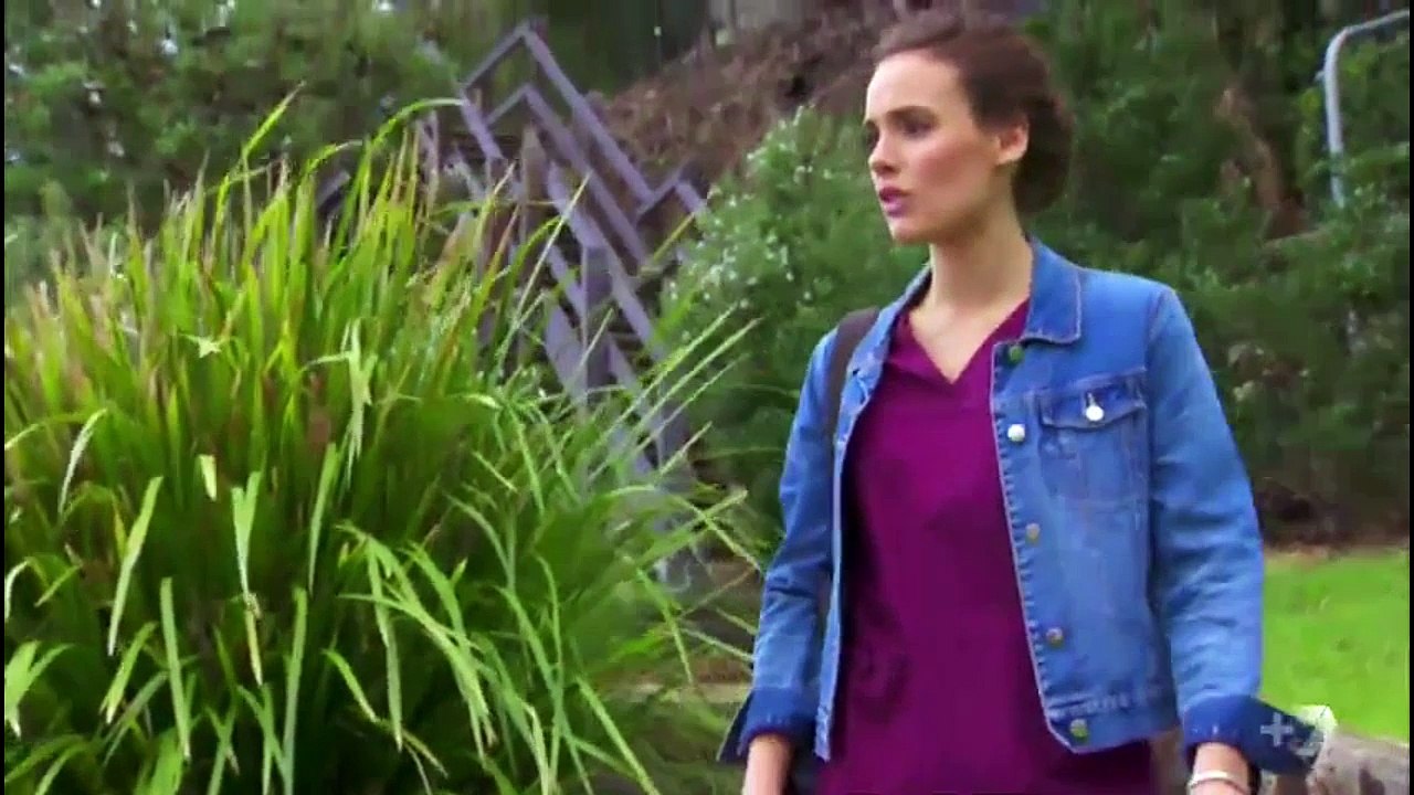Hannah & Andy Part 30