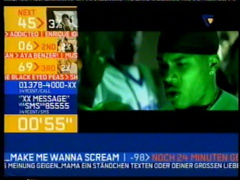 Nelly - Iz u - NEW - [VIVA PLUS] (GET THE CLIP) -> Ilove viva plus