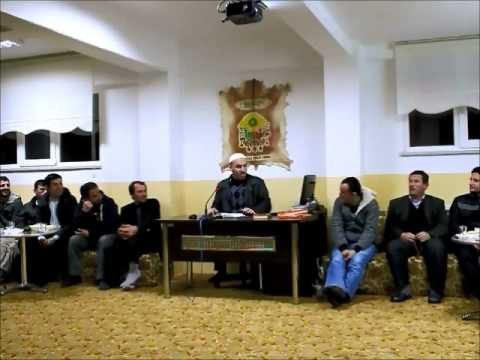 Gençlerle Salı Sohbetleri: Allaha İman - Yasin Gündoğdu