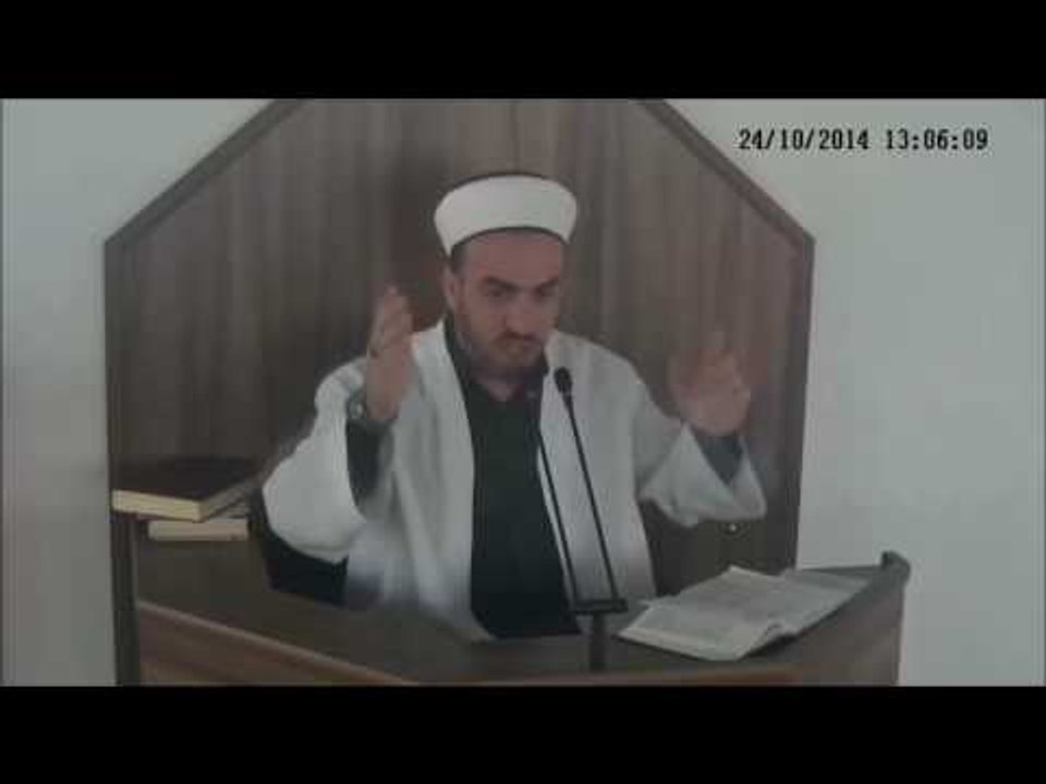 EZAN DÜŞMANI AVUKAT 2 (Hatun Kişi Niyetine...)