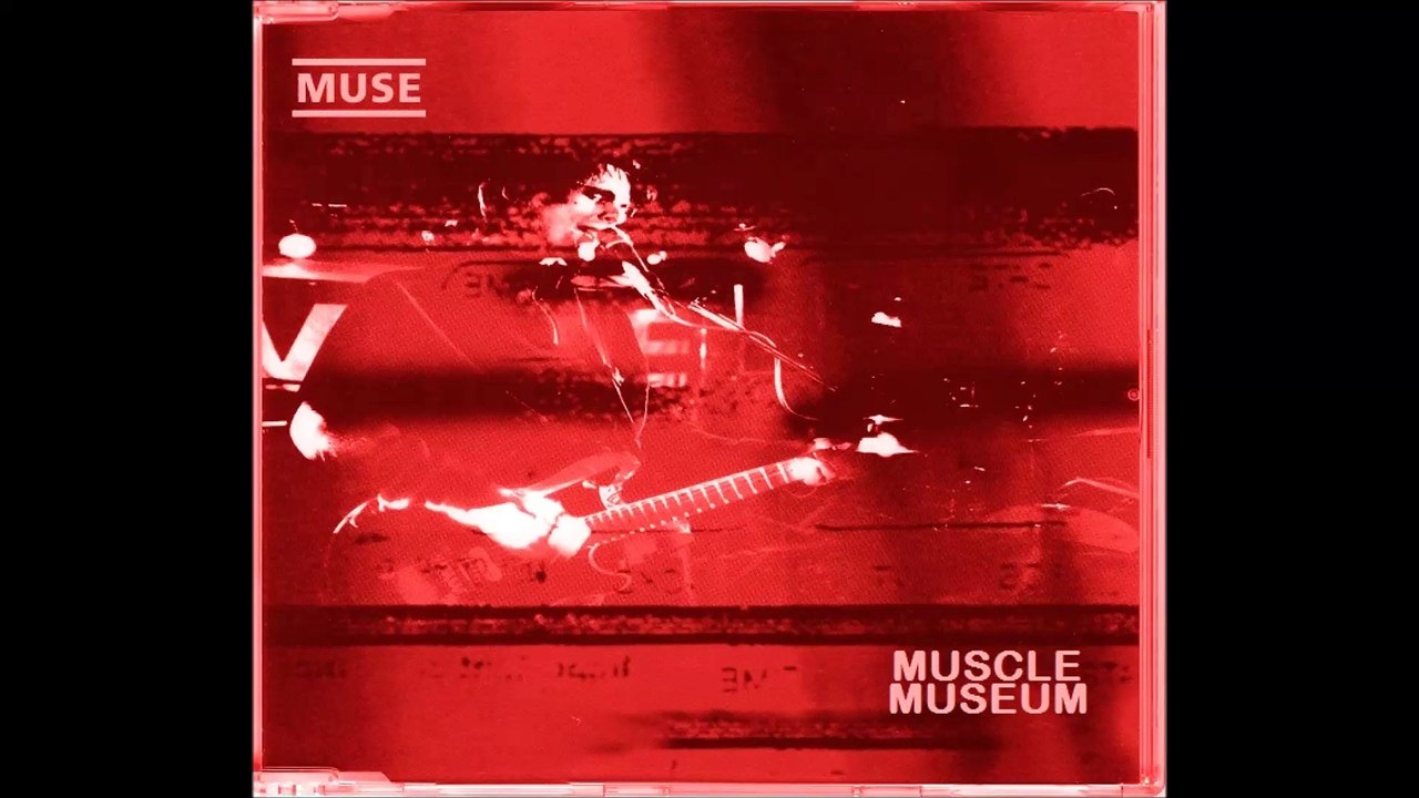 Muse - Muscle Museum, La Route du Rock, 08/14/1999