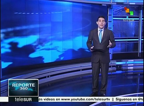 Líder de Hezbolllah denuncia el apoyo de EEUU a extremistas en Siria
