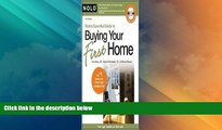 Big Deals  Nolo s Essential Guide to Buying Your First Home 3th (third) edition Text Only  Full