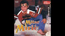 Mitar Miric - Gresnik