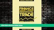 EBOOK ONLINE  Questions and Answers on Finance of International Trade (Banking and Finance