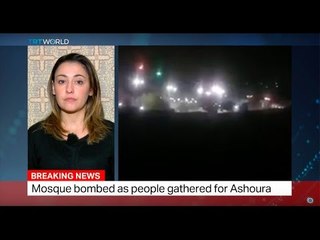 Afghanistan Explosion: Bomb blast in Balkh province kills 14 people