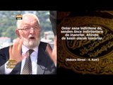 Reenkarnasyonun İslam'da Yeri Var Mı?  - Necmettin Nursaçan ile Rahmet Kapısı - TRT Avaz