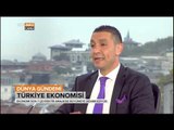 Türkiye Ekonomisi 2016 Yılında Ne Durumda? - Dünya Gündemi - TRT Avaz