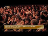 TÜRKSOY Halk Çalgıları Orkestrası Kırgızistan'da Konser Verdi - Devrialem - TRT Avaz