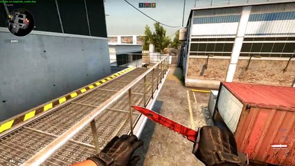 I'VE BEEN EXPOSED - Counter-Strike- Global Offensive