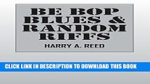 [PDF] Be Bop Blues   Random Riffs Full Online