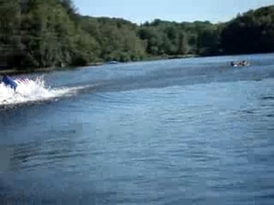 BANANA BOAT