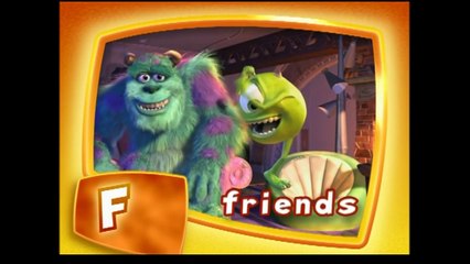 Magic English - ABC Songs for Children - Disney’s Magic English