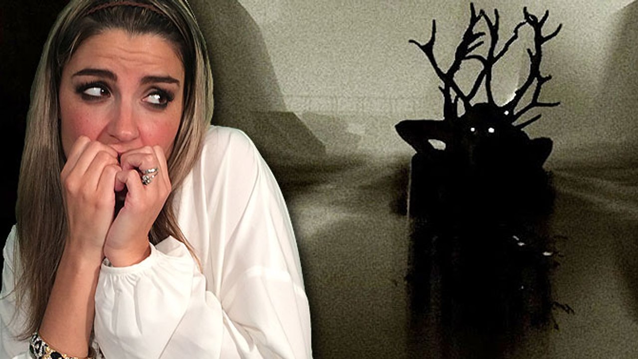 Découvrez Here They Lie sur PlayStation VR et FLIPPEZ avec nous !