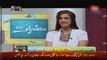 Vulgar Questions Asked From Pakistani Actress Noor In A Tv Show 2016