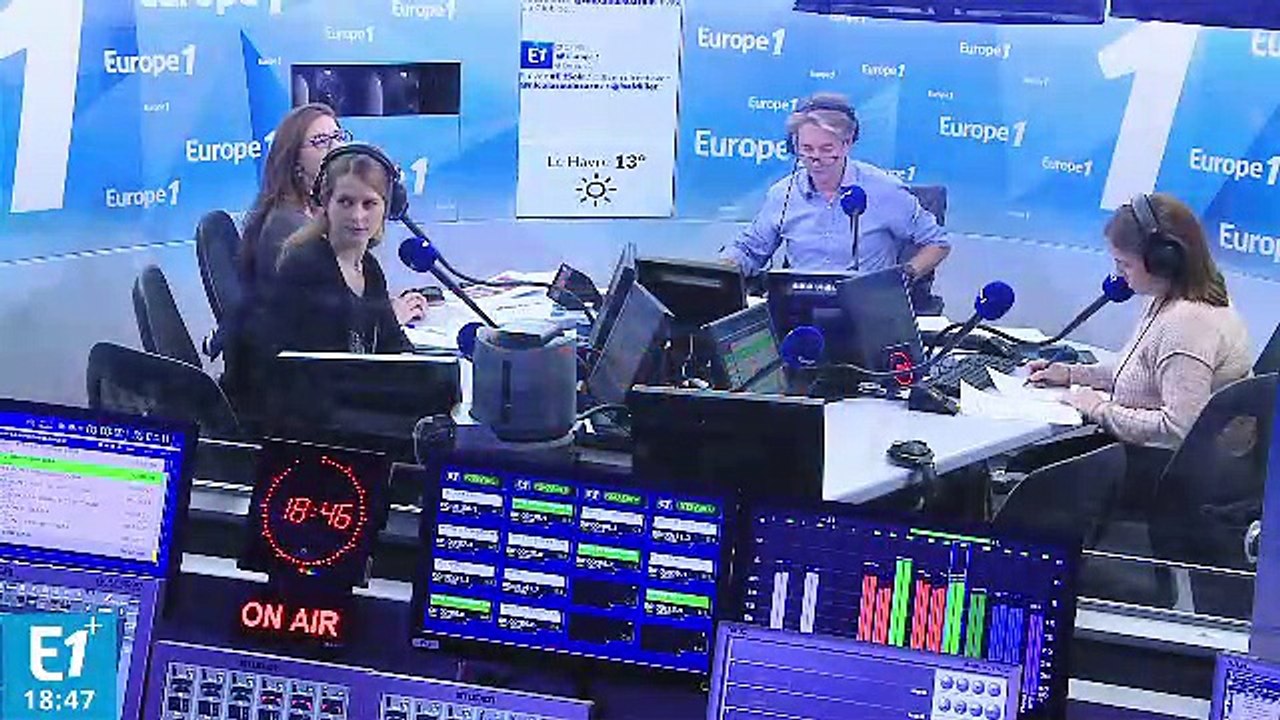 Les mauvaises nouvelles s'enchaînent pour Donal...