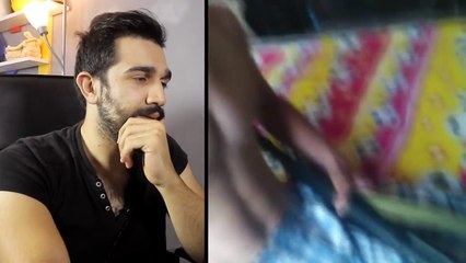 FACEBOOK CANLI YAYINDA İNTİHAR ETTİ! (Erdoğan Ceren)