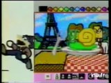 Video Games French TV Commercials 02: Super Nintendo (SNES)