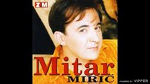 Mitar Miric - Pronasao sam