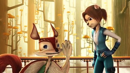 Paddle Pop Begins episode 6