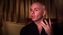 Pitbull Teases 2017 World Tour With Enrique Iglesias