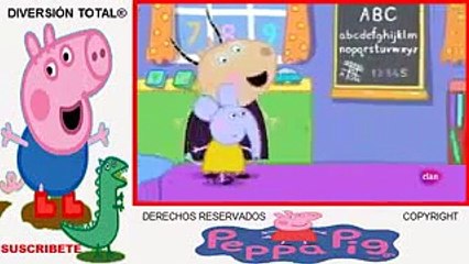 ► Peppa Pig Español Capitulos Completos new ♫ Peppa Pig Espanol Latino new HD ™ X 1 10202