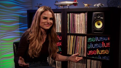 JoJo Breaks Down Her New Album, Mad Love