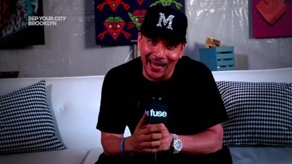 Lolawolf, Mix Master Mike & Pell Rep Their Favorite NYC Rappers